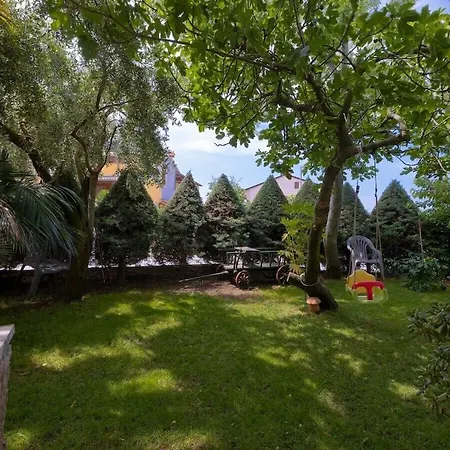 Ferienhaus Kascuni A5 *