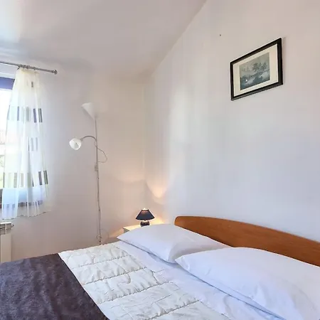 Prázdninový dům Kascuni A5 *