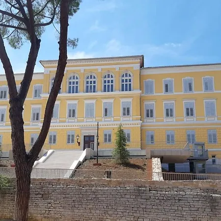 Kascuni A5 Prázdninový dům
