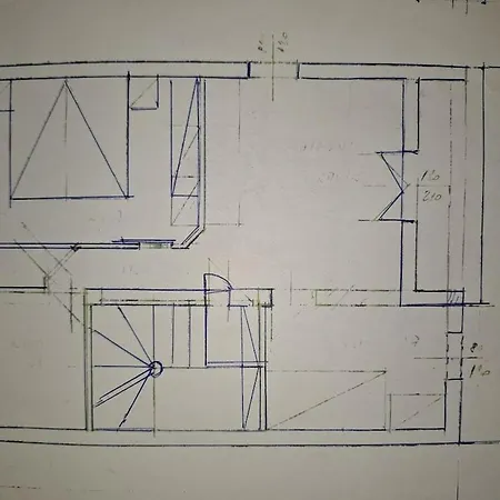 Kascuni A5 Ferienhaus *