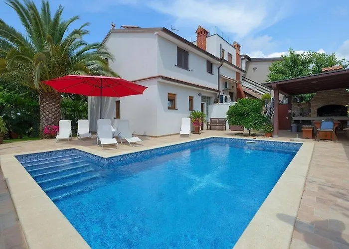 Kascuni A5 Σπίτι διακοπών Πούλα