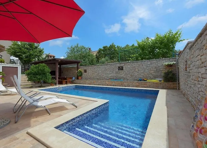 Kascuni A5 Сasa de vacaciones