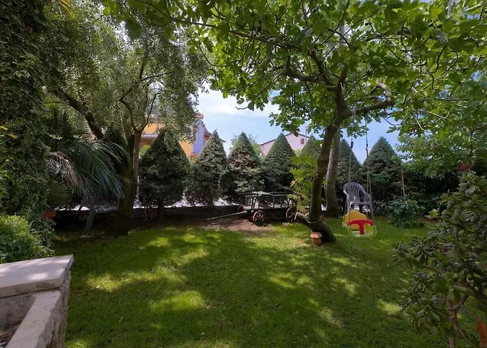 Сasa de vacaciones Kascuni A5 *