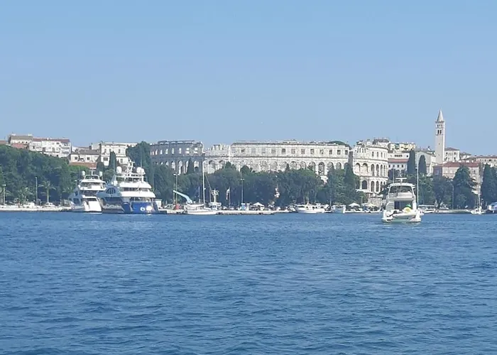 Kascuni A5 Σπίτι διακοπών *