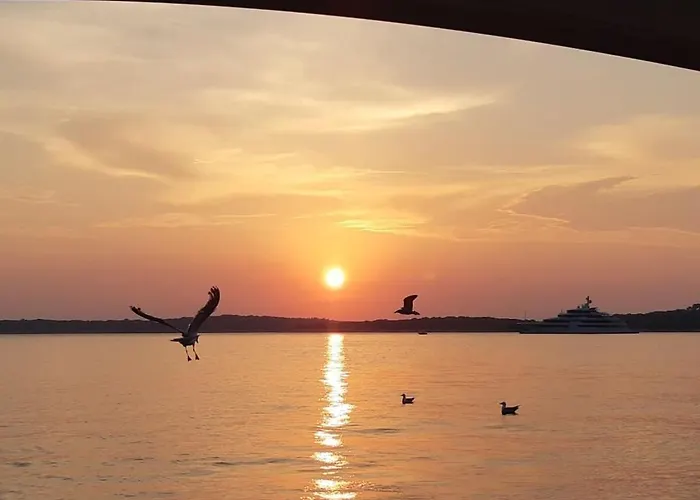 Kascuni A5 Сasa de vacaciones *