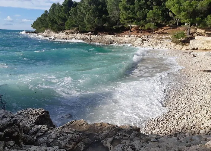 Kascuni A5 Сasa de vacaciones Pula