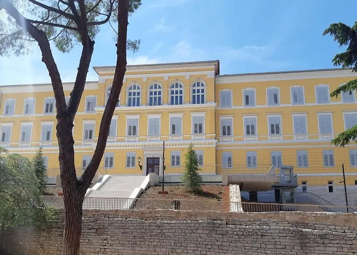 Kascuni A5 Σπίτι διακοπών