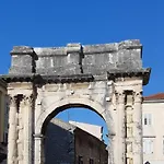 Kascuni A5 Pula