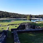 Kascuni A5 Сasa de vacaciones Pula