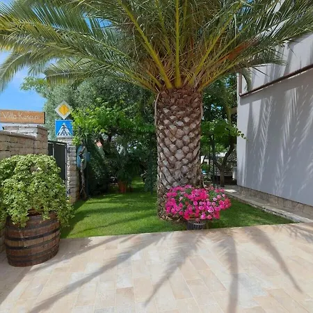 Nyaraló Kascuni A5 *