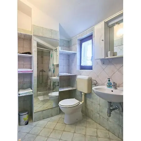 Kascuni A5 Nyaraló *