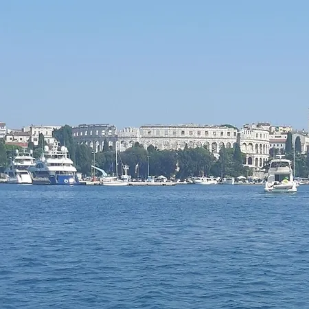 Kascuni A5 Nyaraló *