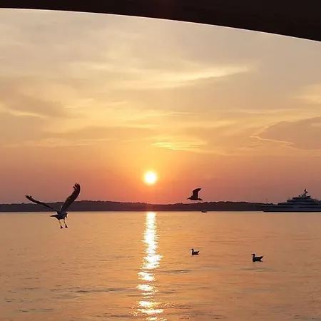 Kascuni A5 Nyaraló *