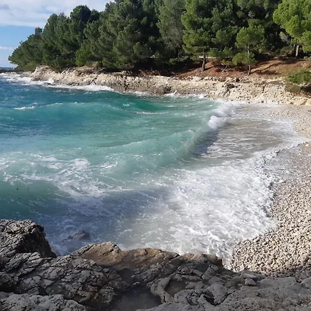 Kascuni A5 Nyaraló Štinjan