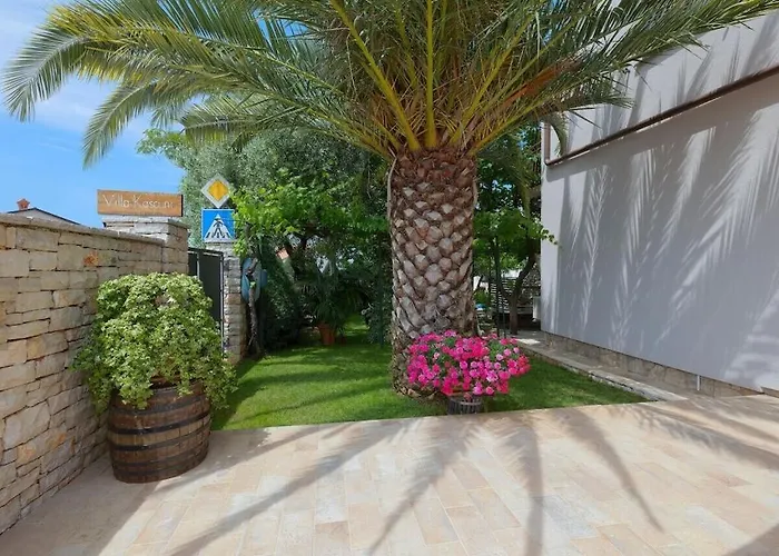 Будинок відпочинку Kascuni A5 *