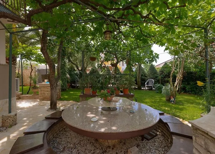 Kascuni A5 Будинок відпочинку *