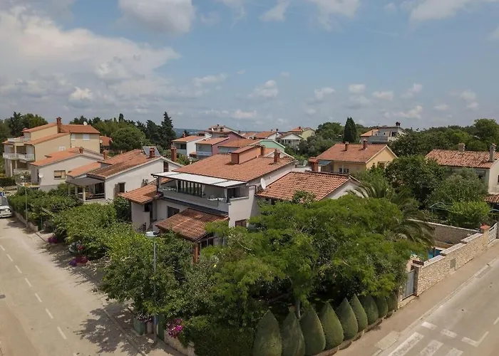 Будинок відпочинку Kascuni A5