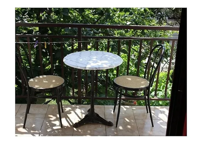 Будинок відпочинку Kascuni A5