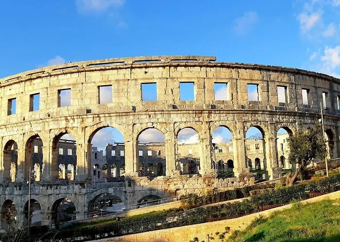 Будинок відпочинку Kascuni A5 *