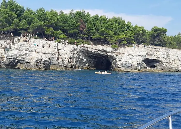 Kascuni A5 * Пула