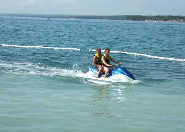 Kascuni A5 * Пула