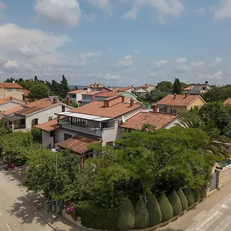 Dom wakacyjny Kascuni A5