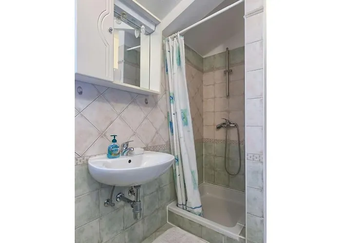 Dom wakacyjny Kascuni A5