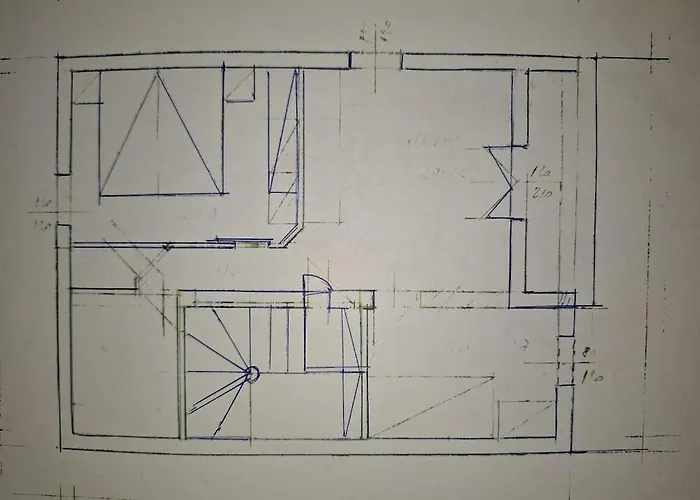 Kascuni A5 Dom wakacyjny *